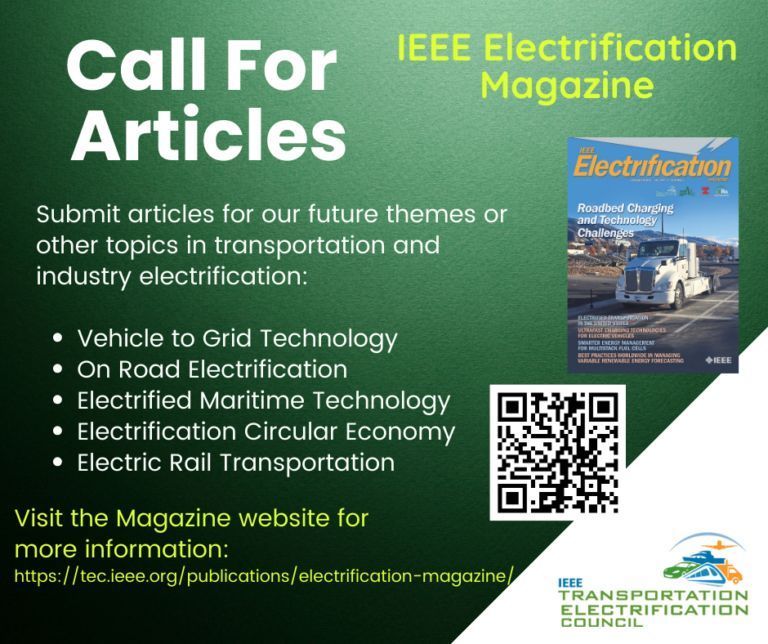 IEEE TEC tweet media