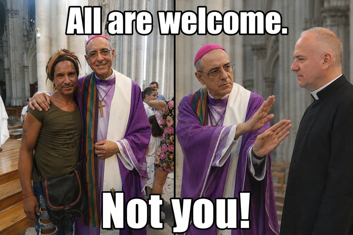Mark Lambert - Catholic Unscripted Podcast tweet media