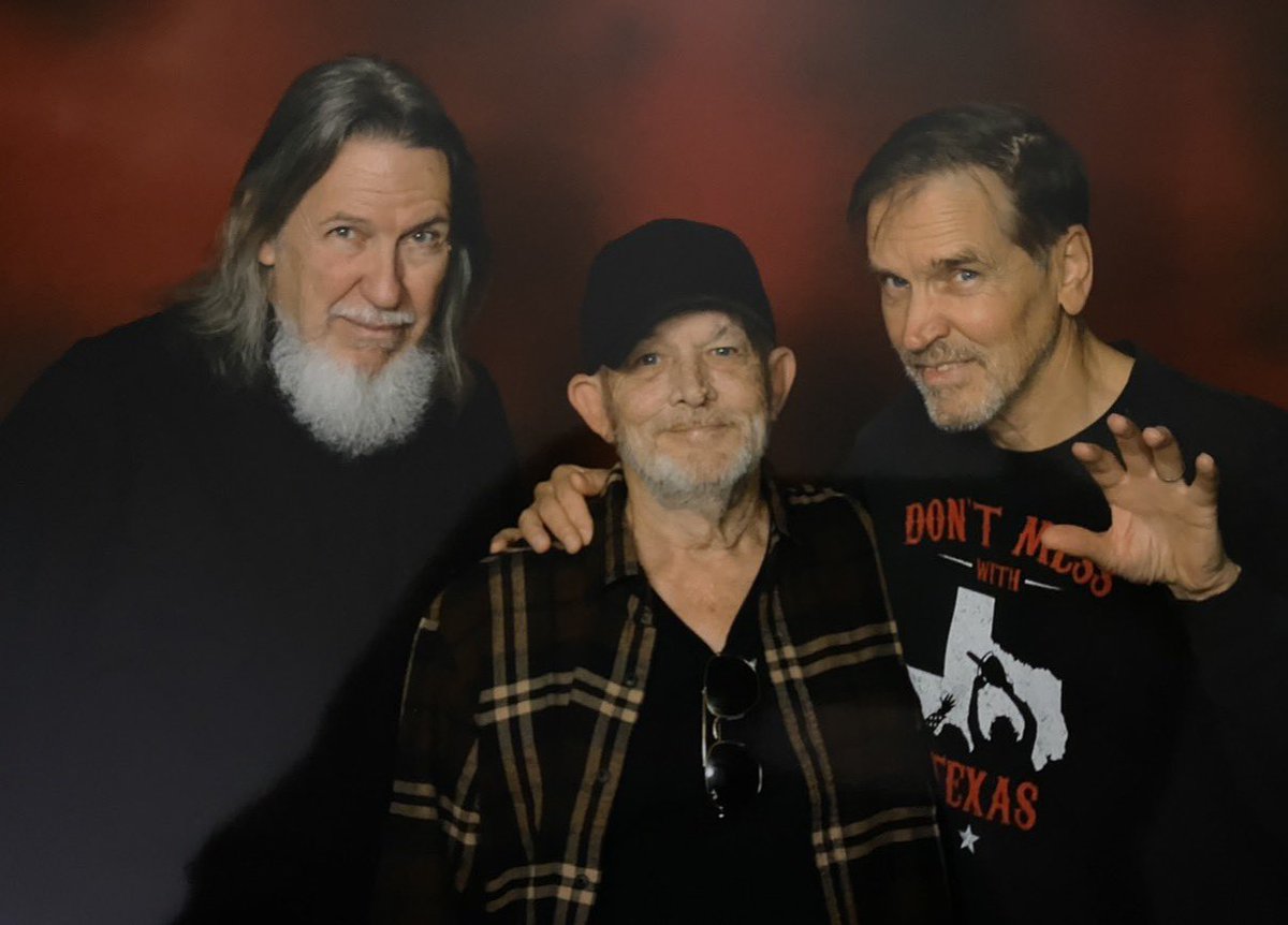 Bill Moseley tweet media