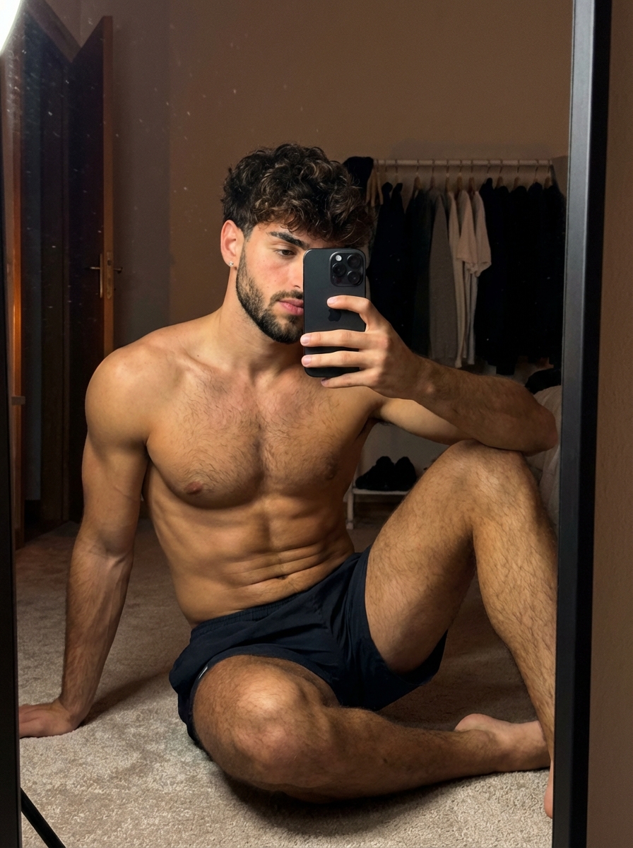 Paul 🖤 tweet media