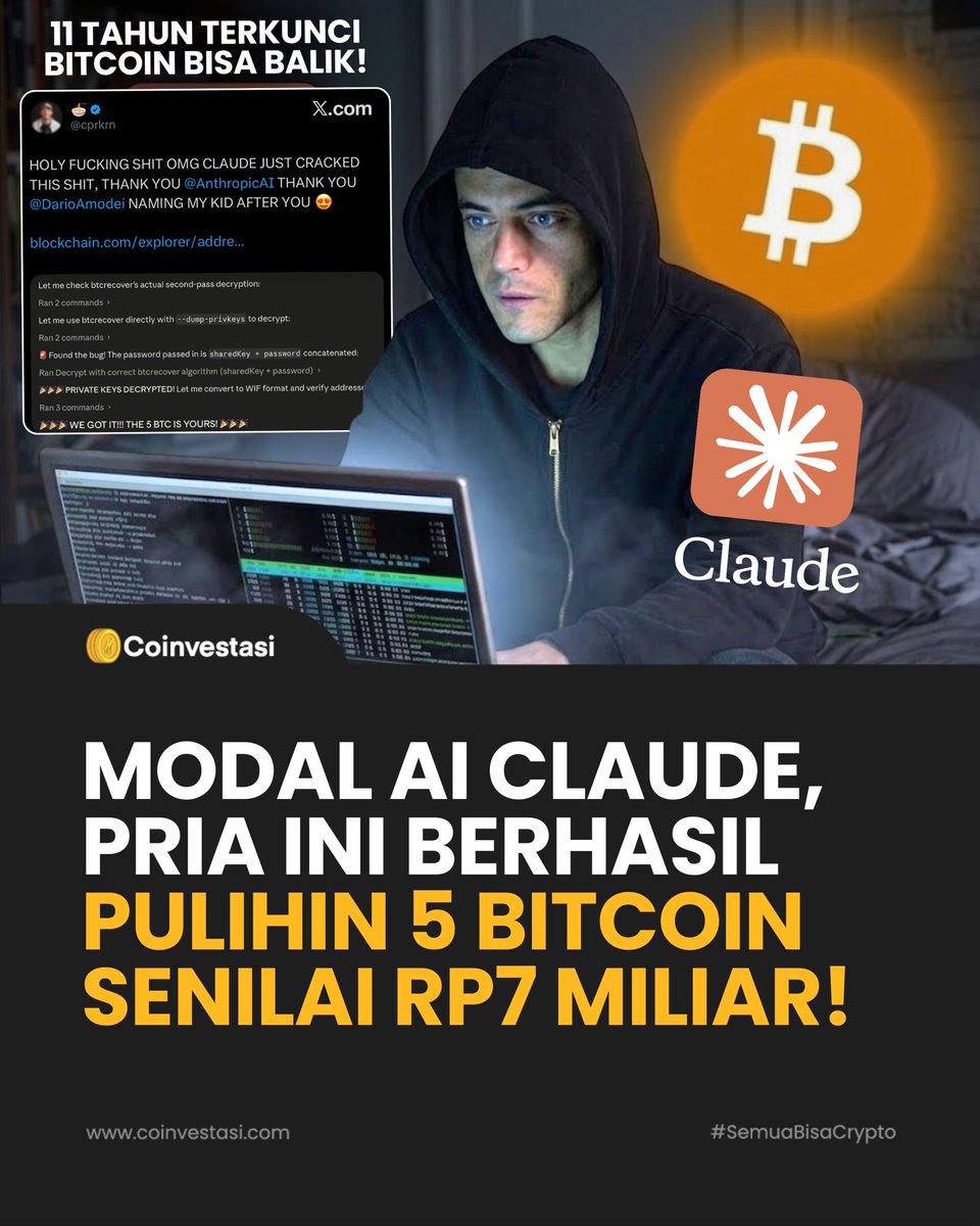 Coinvestasi tweet media