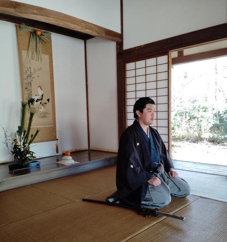 小栗寛五郎 tweet media