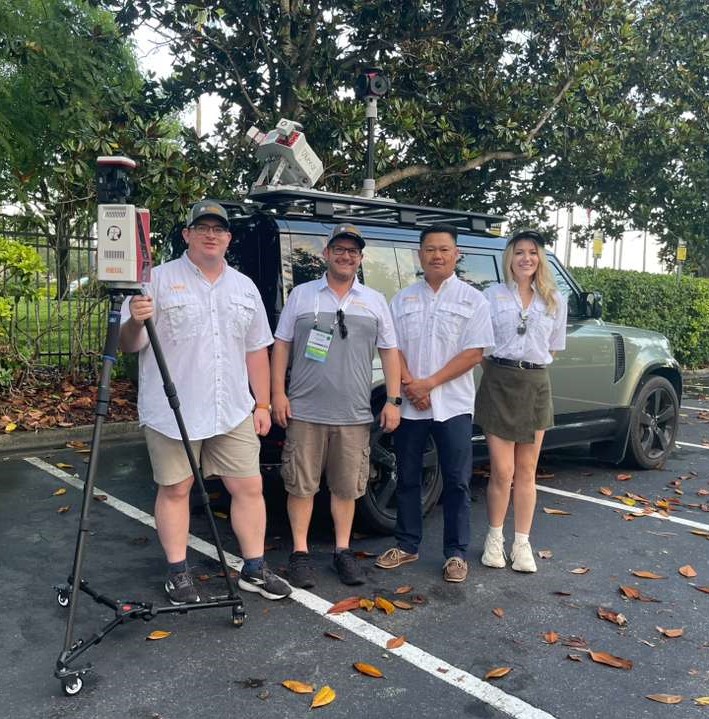 RIEGL tweet media