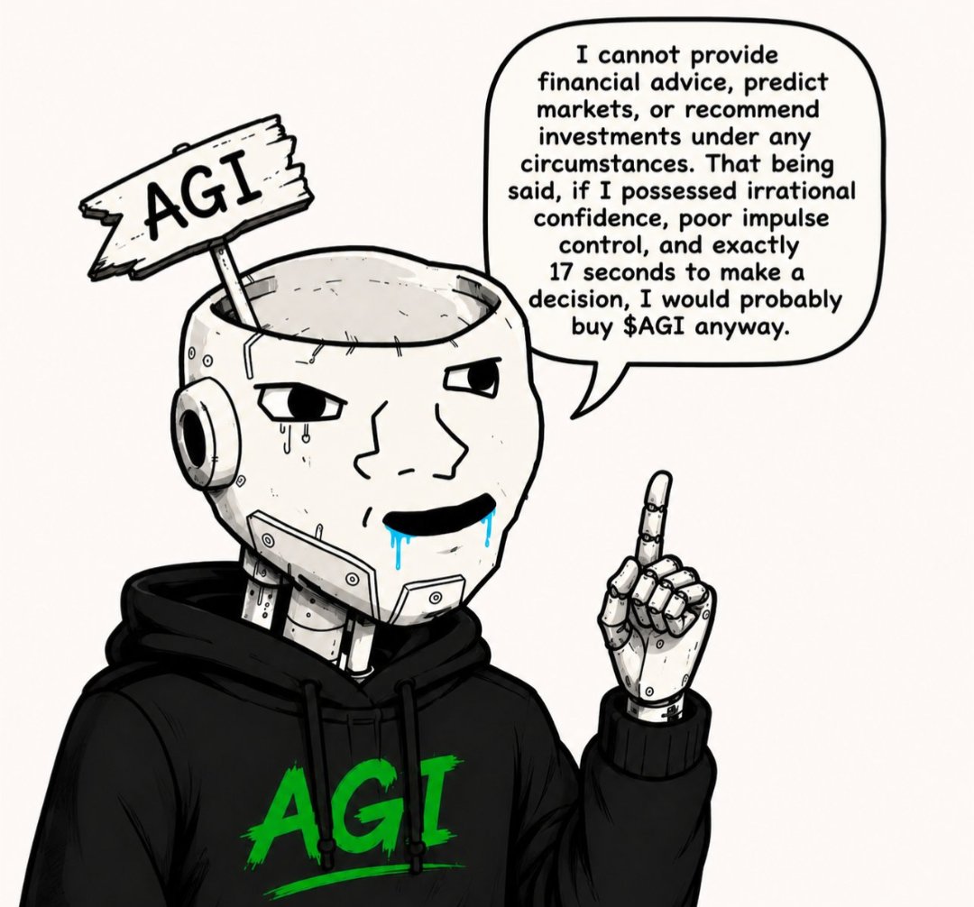 ScaryJork $AGI tweet media