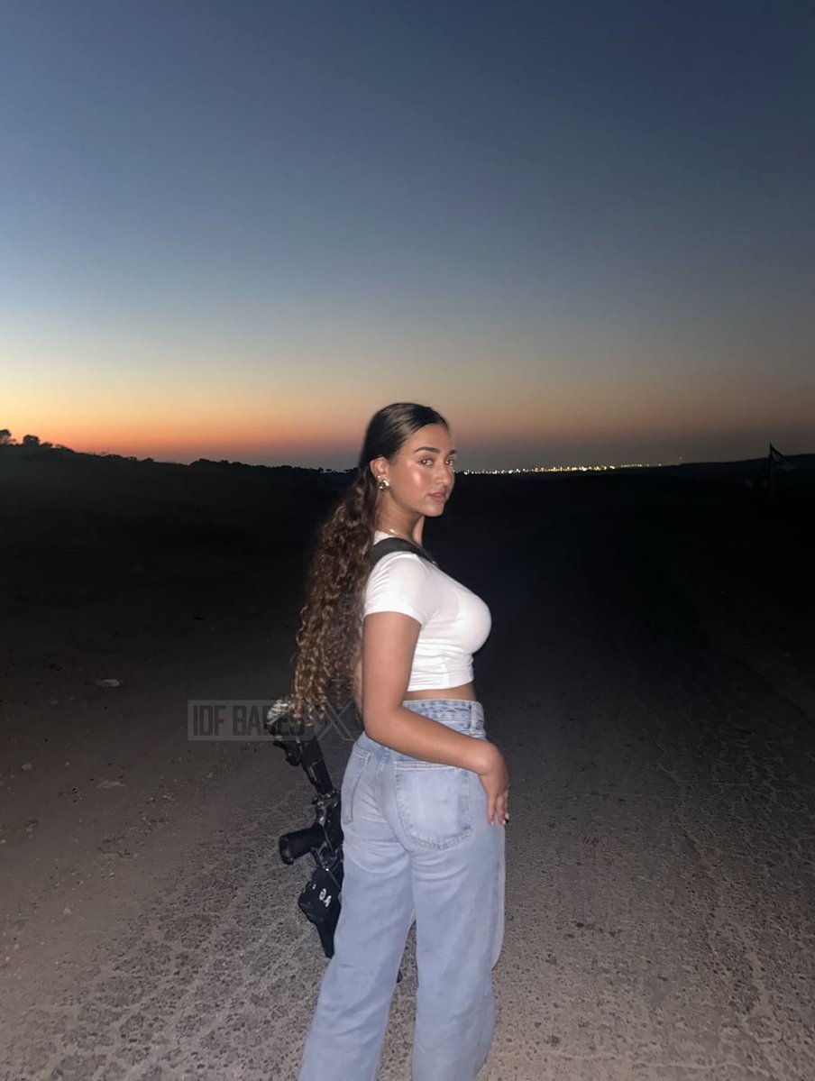 IDF Babes 🇮🇱 tweet media
