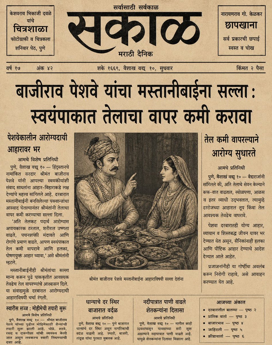 गजाभाऊ tweet media