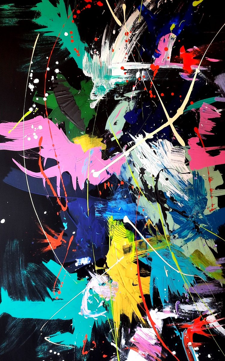 Cinthia Ponce|ᴺᶠᵀ tweet media