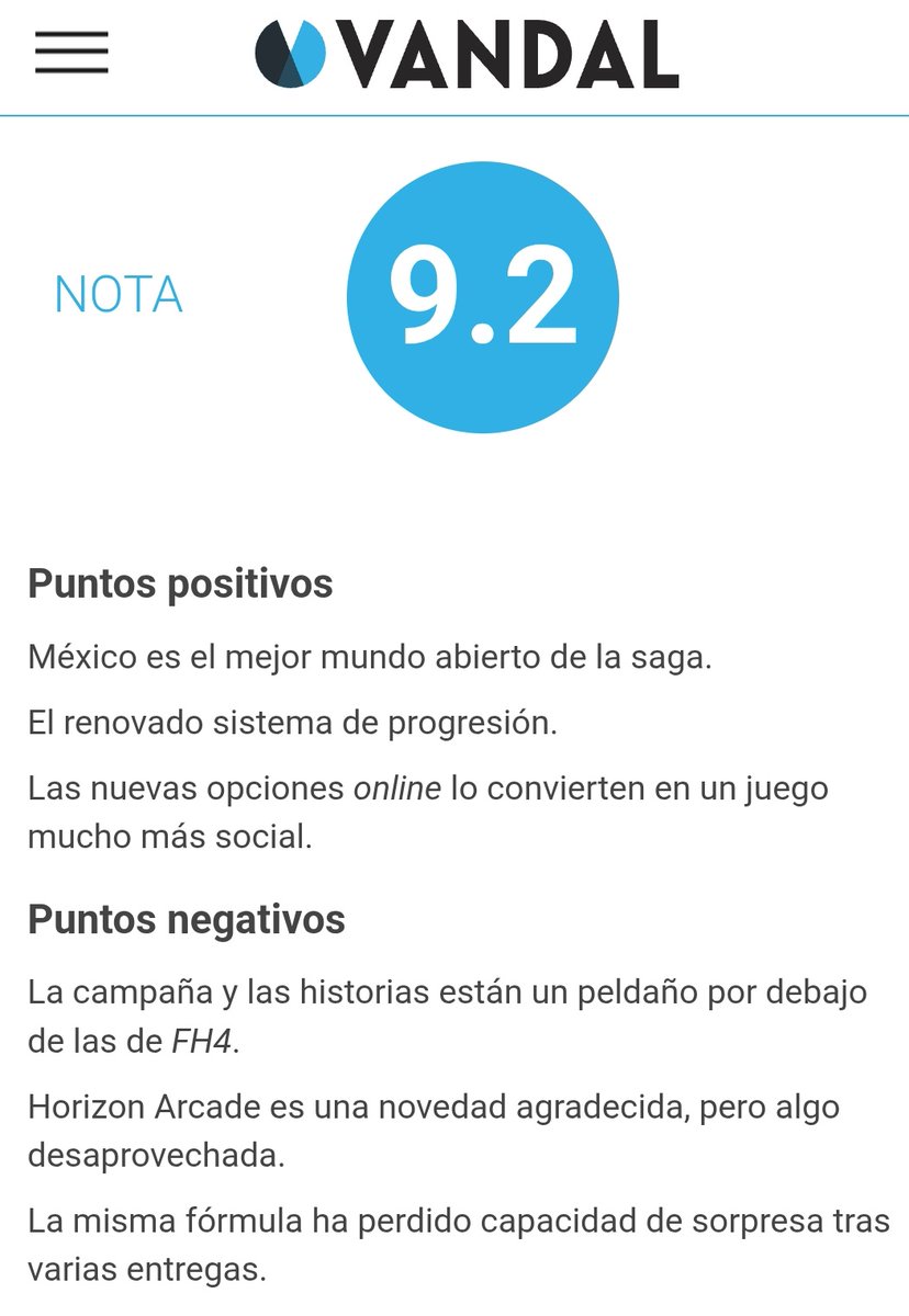 Mexican Gamer 🦾💥⚔️ tweet media