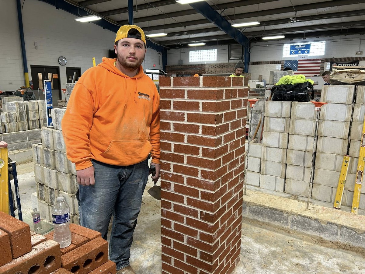 Bricklayers & Allied Craftworkers Union tweet media