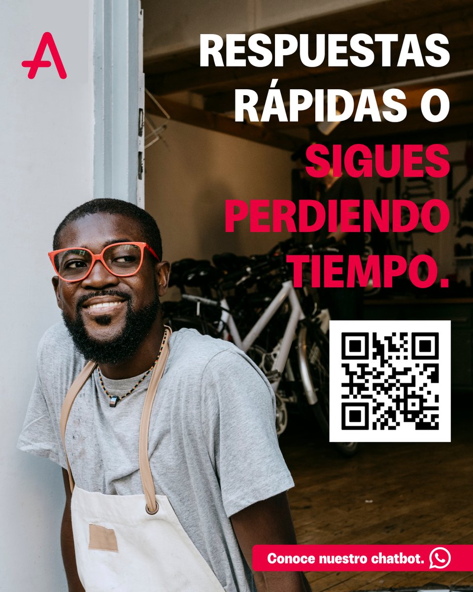Adecco México tweet media