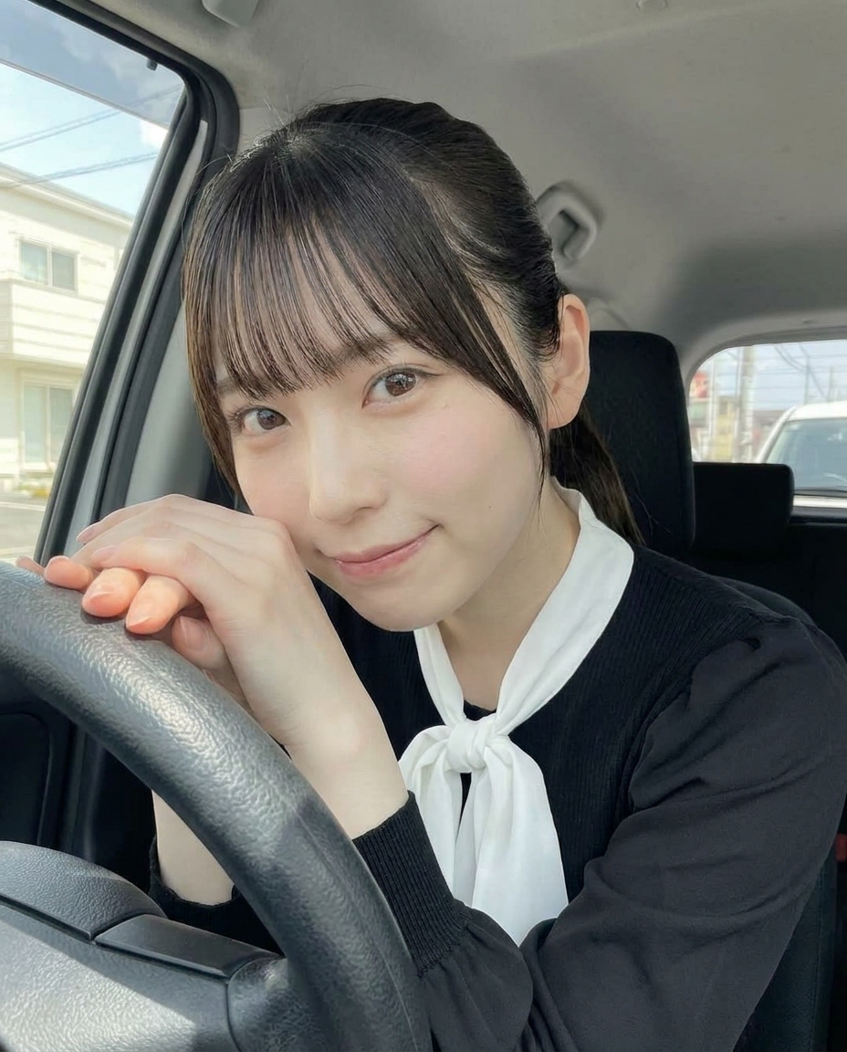 ゆうな tweet media