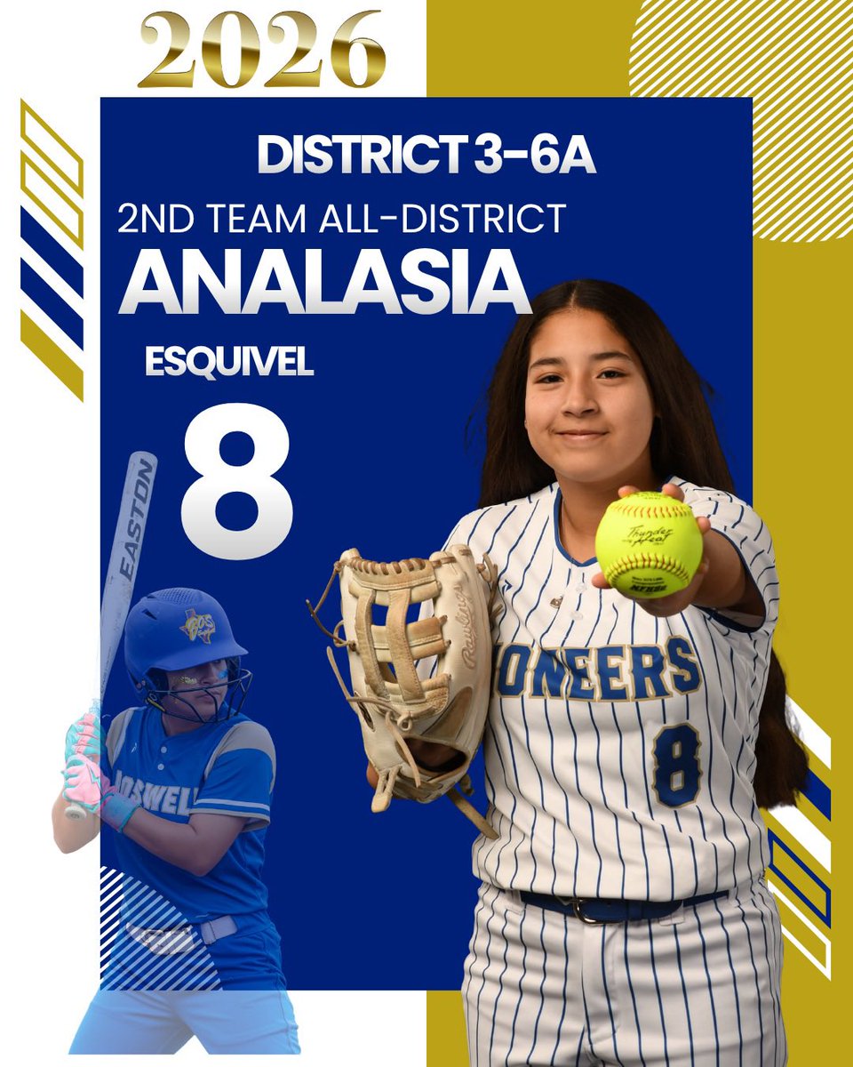 Boswell Softball tweet media