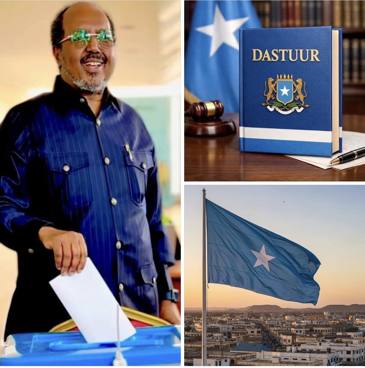Barre🇸🇴🇩🇯🇺🇸☺️🍉🍌🦍 tweet media