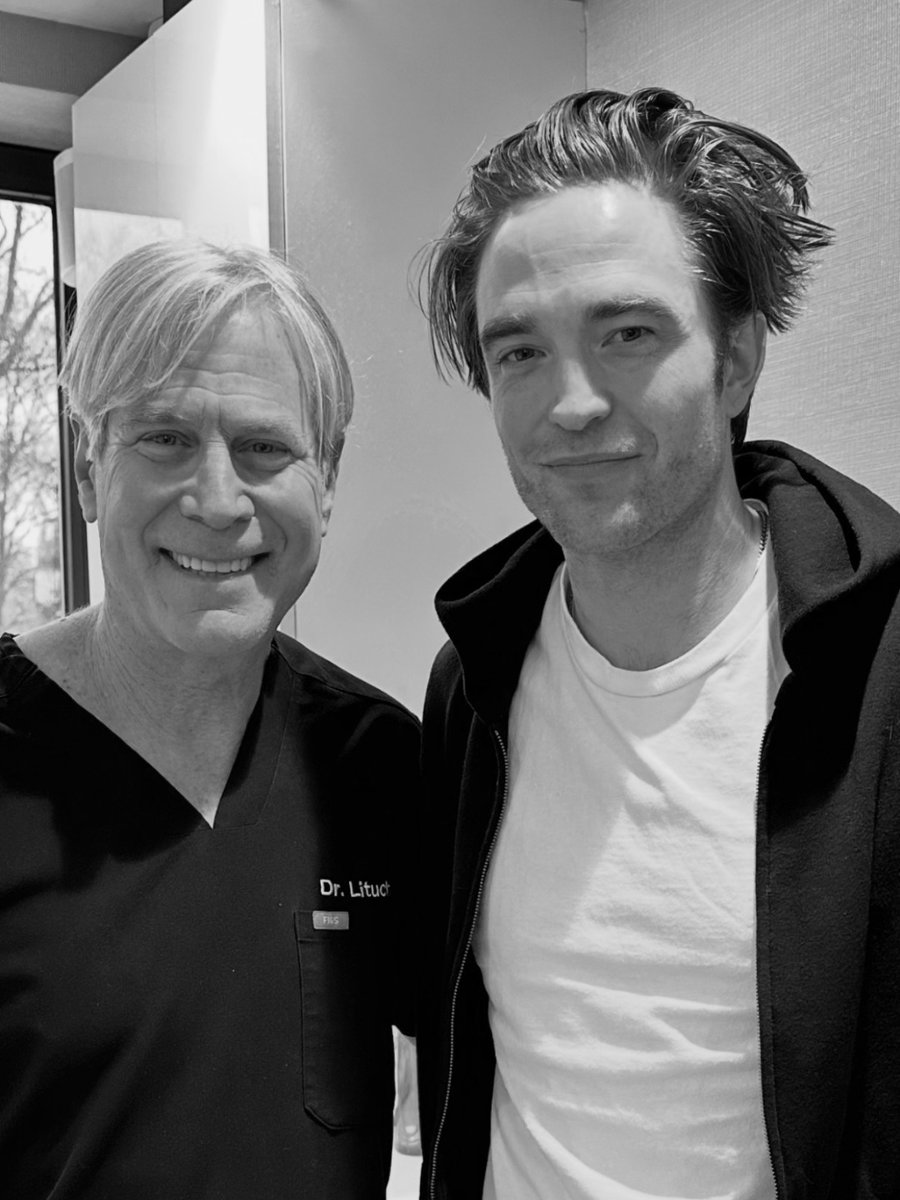 Robert Pattinson Photos | Fansite tweet media