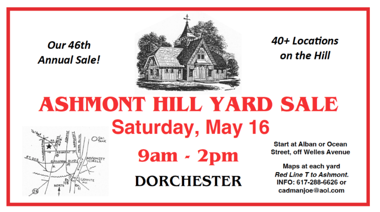Dorchester Reporter tweet media
