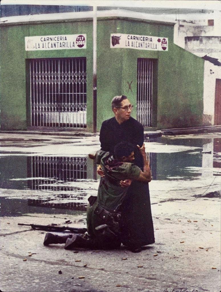 Alejandro Andrade Yépez tweet media