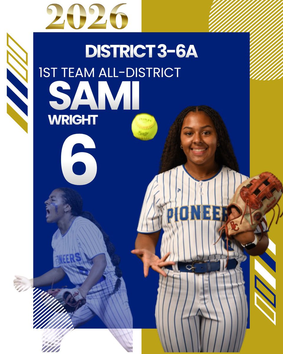 Boswell Softball tweet media