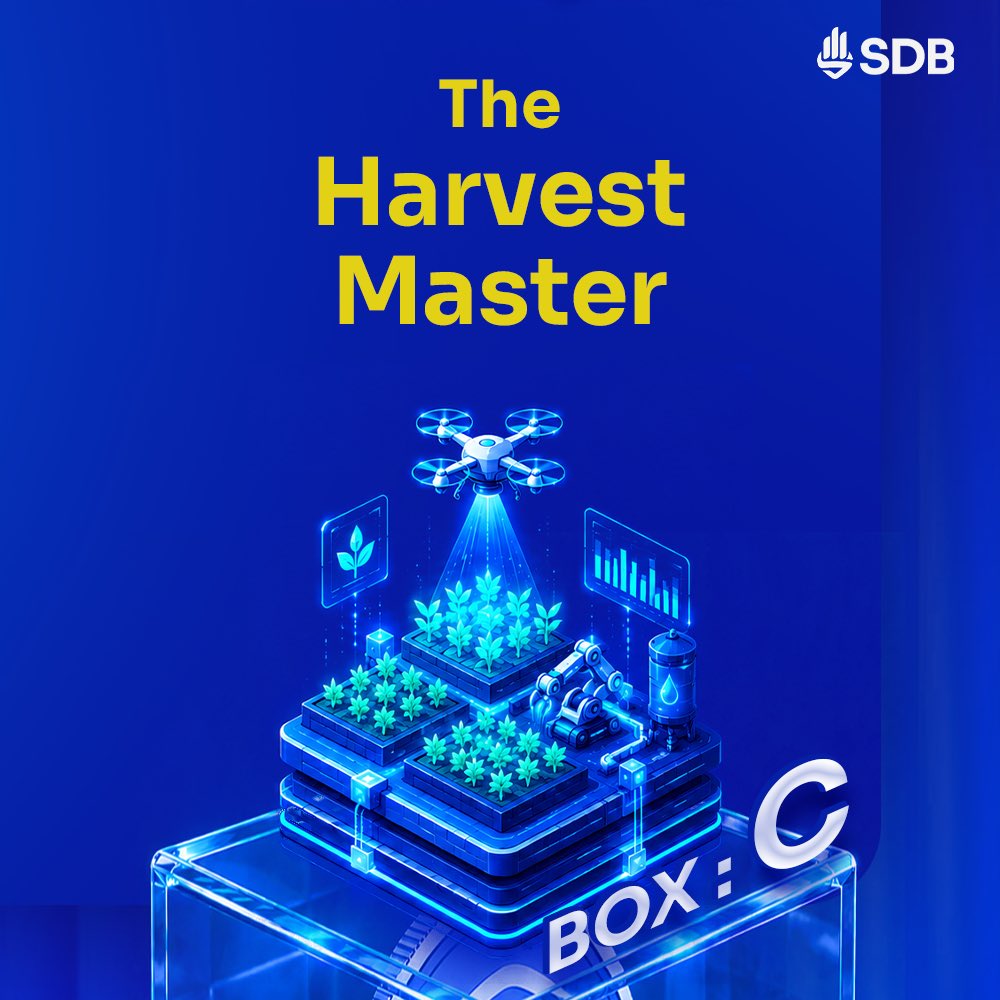 Spring Development Bank tweet media