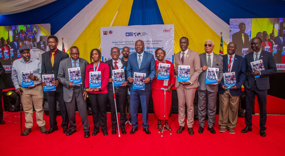 Social Protection and Senior Citizen affairs tweet media