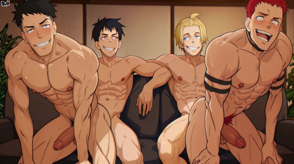 🔞BeastMan🔞 tweet media
