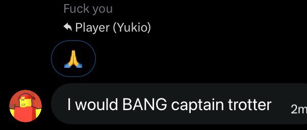 Player (Yukio) tweet media