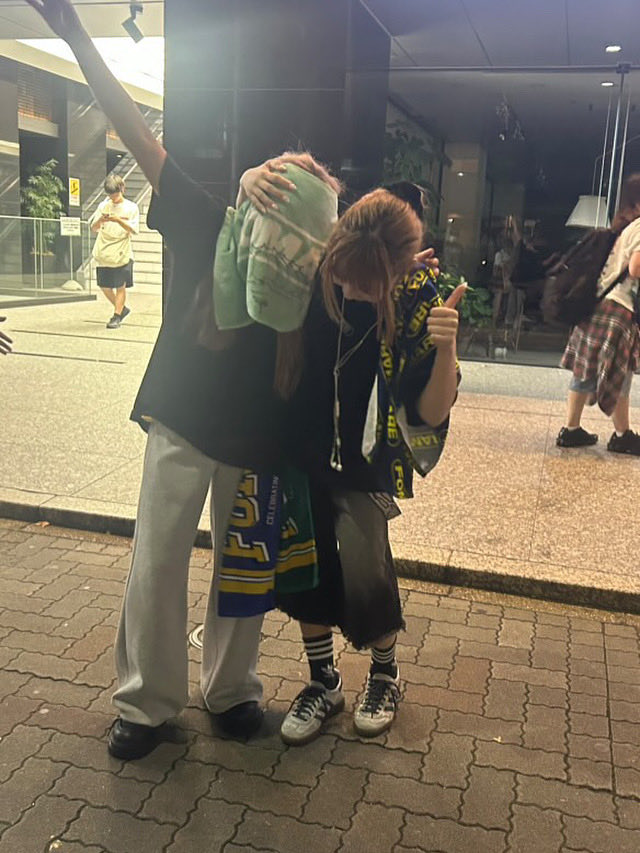 莉桜 tweet media