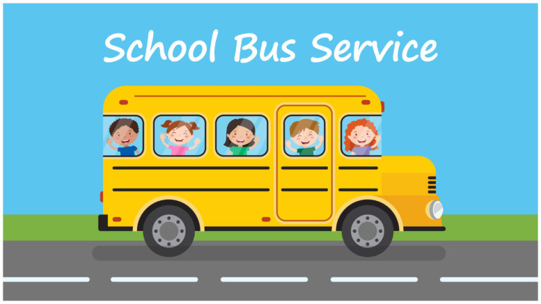 SSanchezD86's tweet photo. Reminder: Register your student for the 26-27 school year! If you are interested in bus services your registration needs to be completed soon. https://t.co/FKfBG4Oaeh