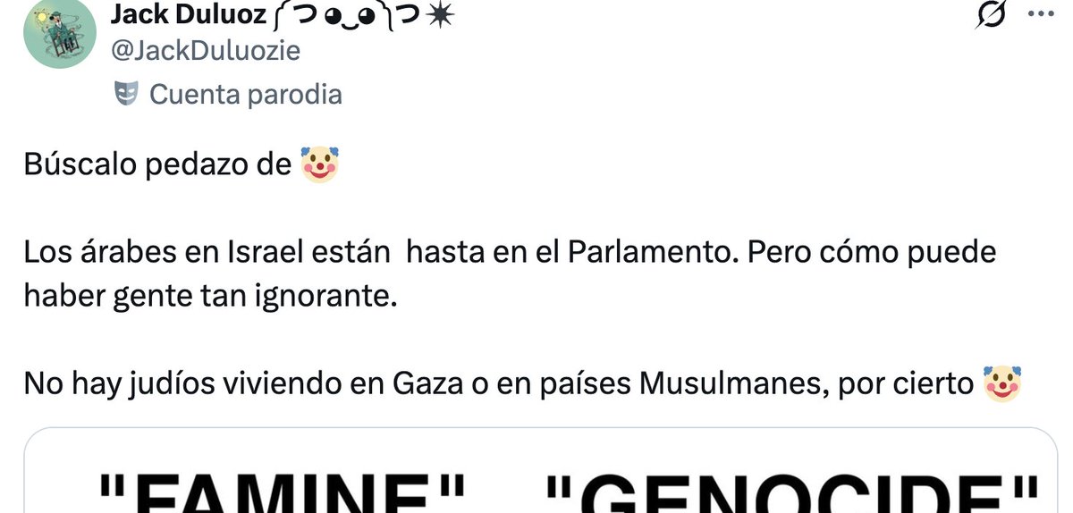 Jordi Got tweet media