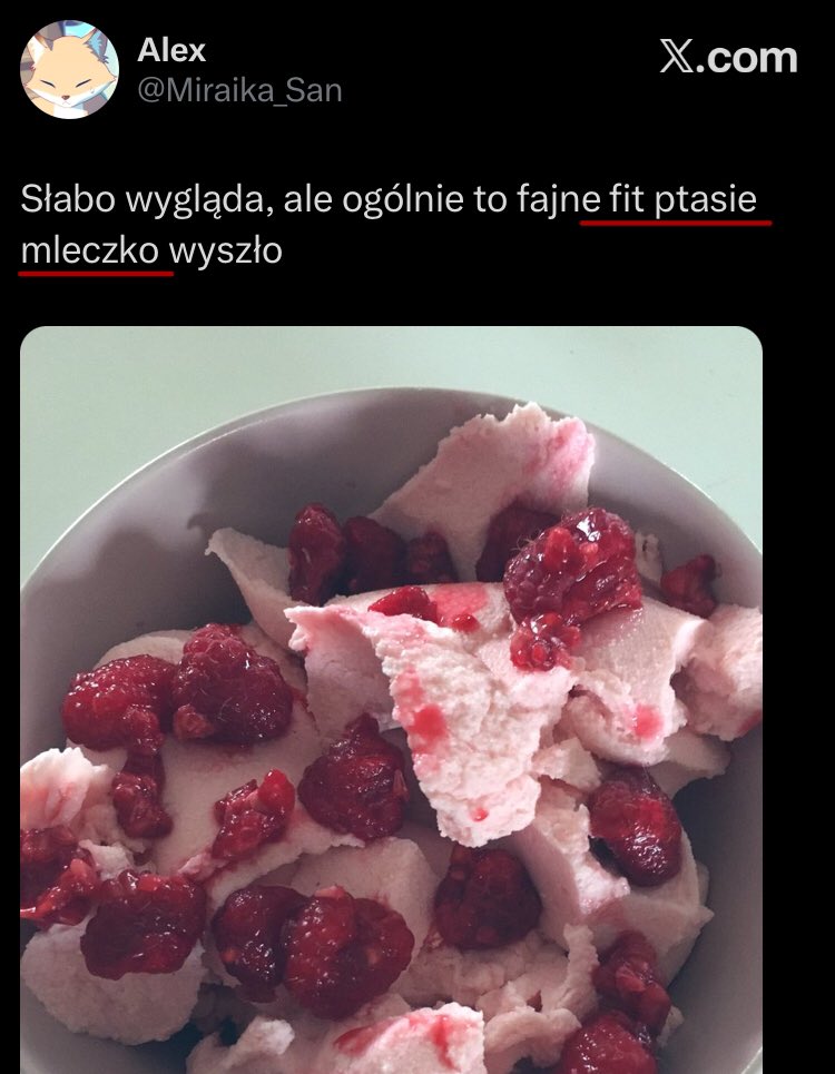 Alex tweet media