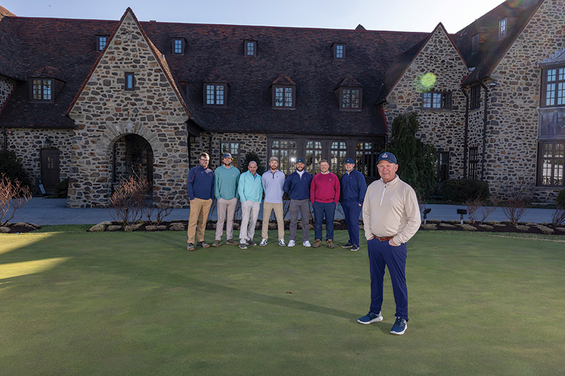 GCM_Magazine's tweet photo. Check out our full story on @PGAChampionship prep at @AroniminkGC: https://t.co/hlPtkuFkFd @GCSAA https://t.co/Fl0H73hIHr