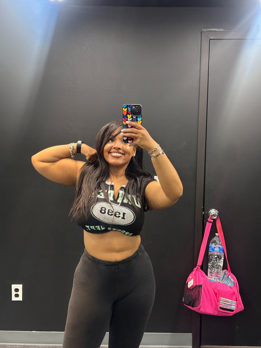 Tiana 🎤🦋 tweet media