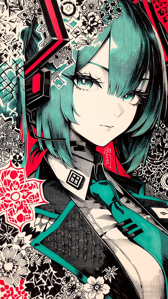 Xai華@AI生成士 (@M9sRe) / Posts / X