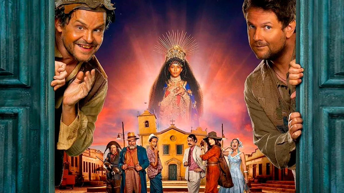 BlogAqueleFilme's tweet photo. O orçamento de grandes produções nacionais dos últimos anos:

O Agente Secreto - R$28 milhões
Ainda Estou Aqui - R$45 milhões 
O Auto da Compadecida 2 - R$ 30 milhões 
Chico Bento - R$7-9 milhões 
Bacurau - R$7-8 milhões https://t.co/mawcVXuvee