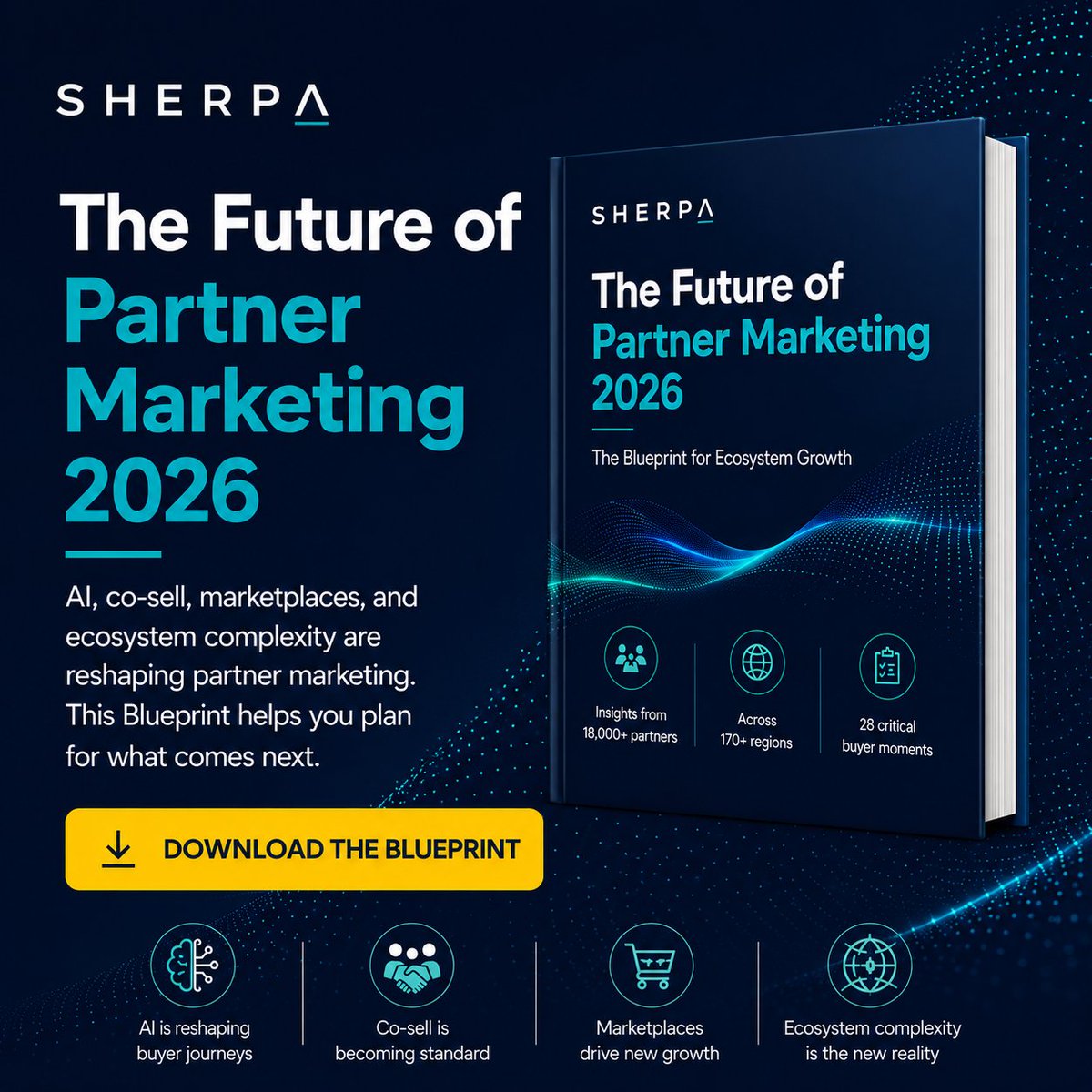 Sherpa tweet media