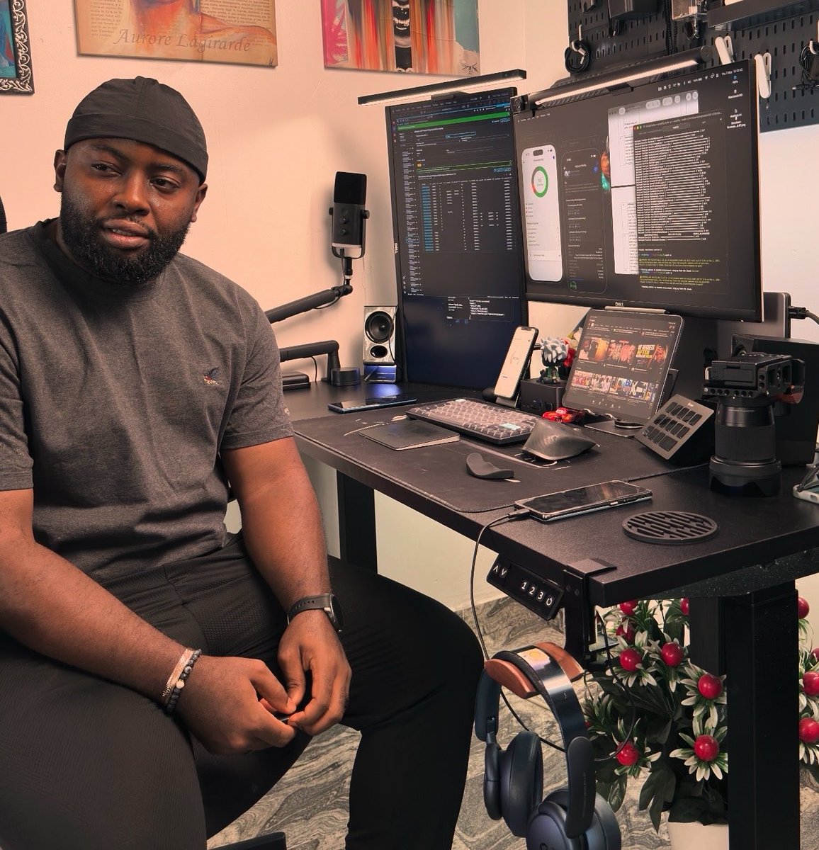 Abaz Udosen | App Developer tweet media