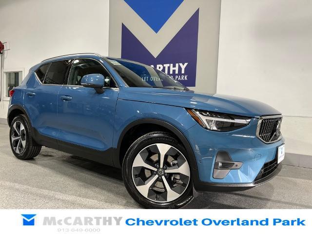 McCarthy Chevrolet Overland Park tweet media