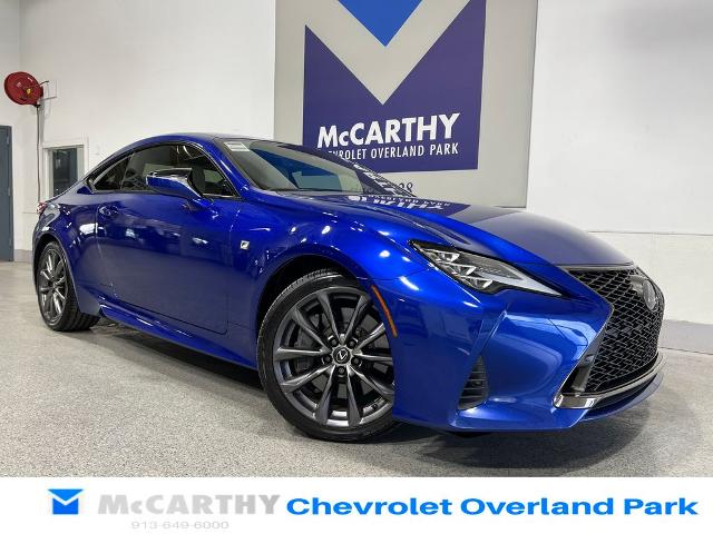 McCarthy Chevrolet Overland Park tweet media