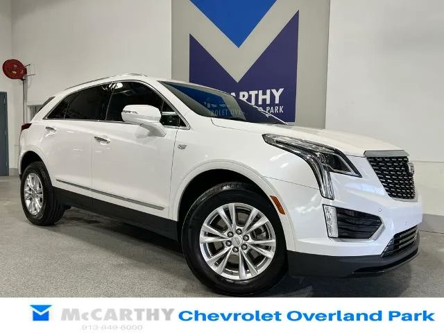McCarthy Chevrolet Overland Park tweet media