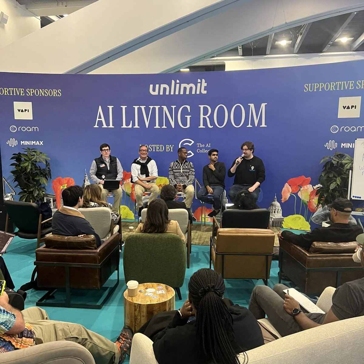 Unlimit tweet media