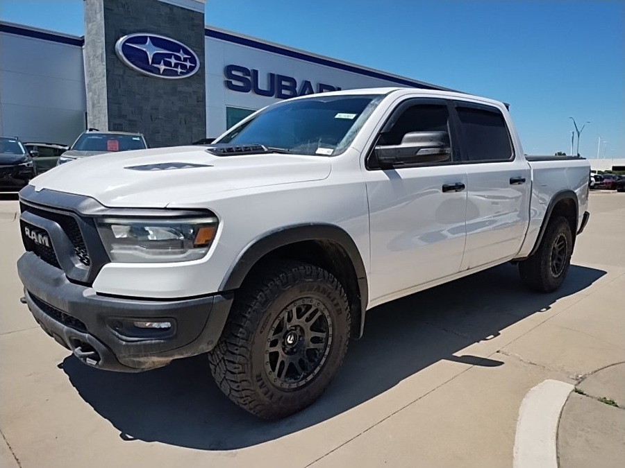 McCarthy Subaru of Lawrence tweet media