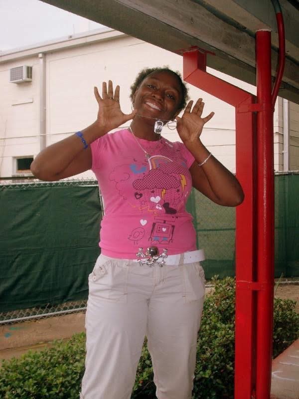 Latifah S. King tweet media