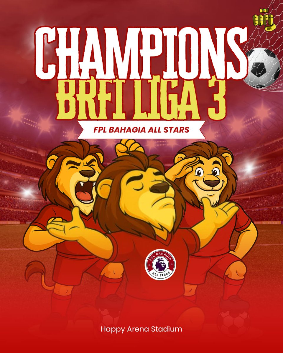 FPL BAHAGIA 🇲🇨 tweet media