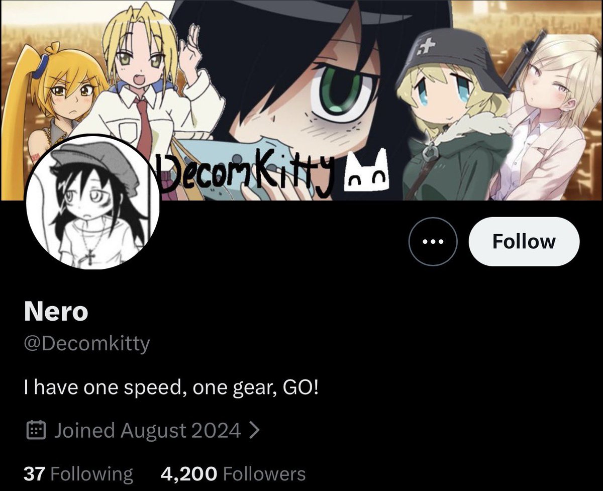 Nero tweet media