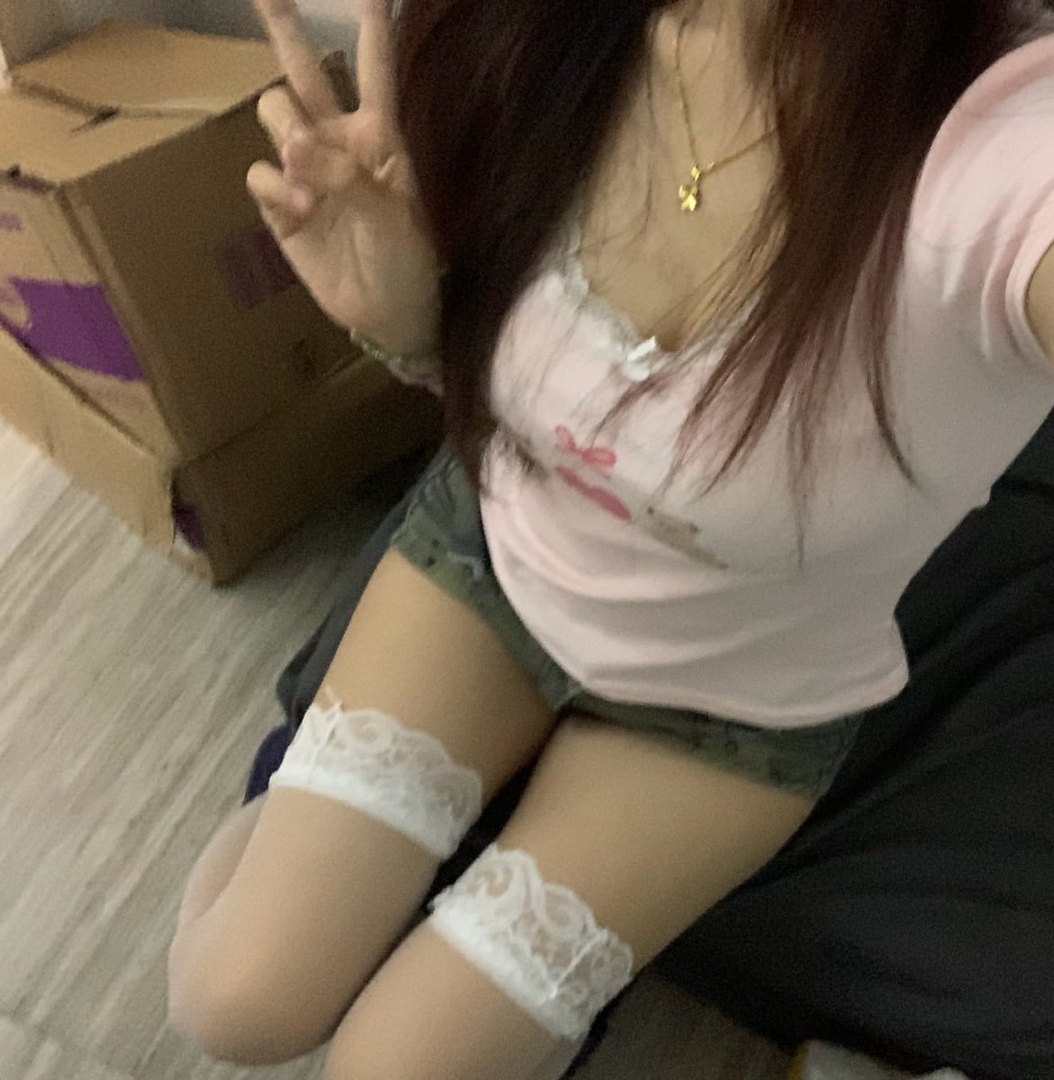 提不動提子 tweet media