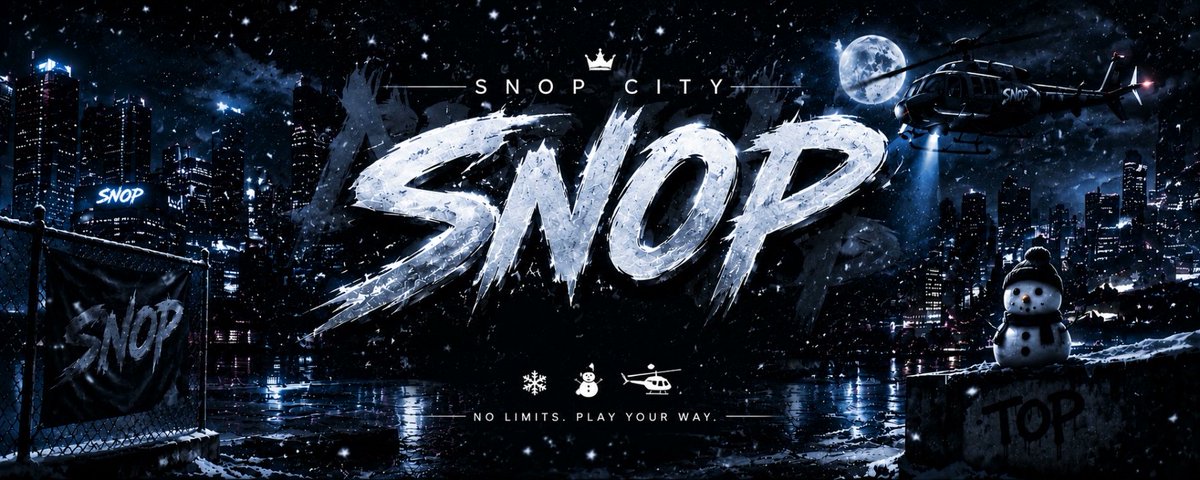 SNOPCity's tweet photo. SNOP Cityのβテスト及び本番環境の開始時期が決定しました。それを記念してXのキャンペーンを行います。  

20RT 最初の所持金2000万$ 
40RT 好きな高級車1台×3名 
80RT 好きなヘリ1台×3名 
100RT 2000万$追加 
120RT 高級車&amp;ヘリ1台×3名

#FiveM #新規住民募集 #SNOPCITY https://t.co/7M1b0CdGOg