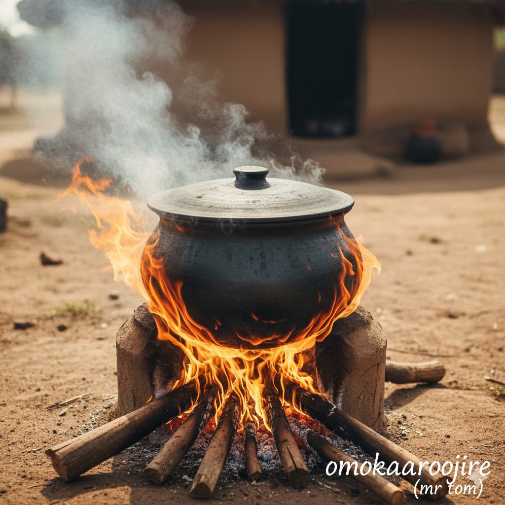 IamTommivill's tweet photo. Dear Yoruba intellectuals, study the pictures carefully and tell us the correct Yoruba Proverb without checking comments.

Add #YorubaProverbs, Repost &amp; follow for more. https://t.co/9zY2LBR0h5