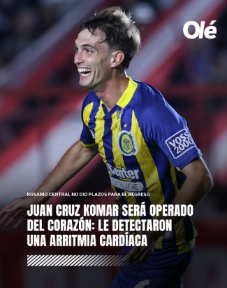 CabezadeRacing's tweet photo. Fav si podés jugar al fútbol porque el corazón tu funciona ok https://t.co/7GbsBbyVhZ