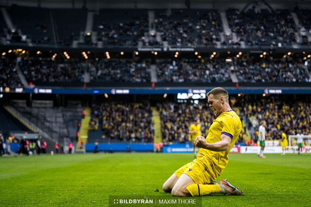 Out of Context Jacob Bergström tweet media