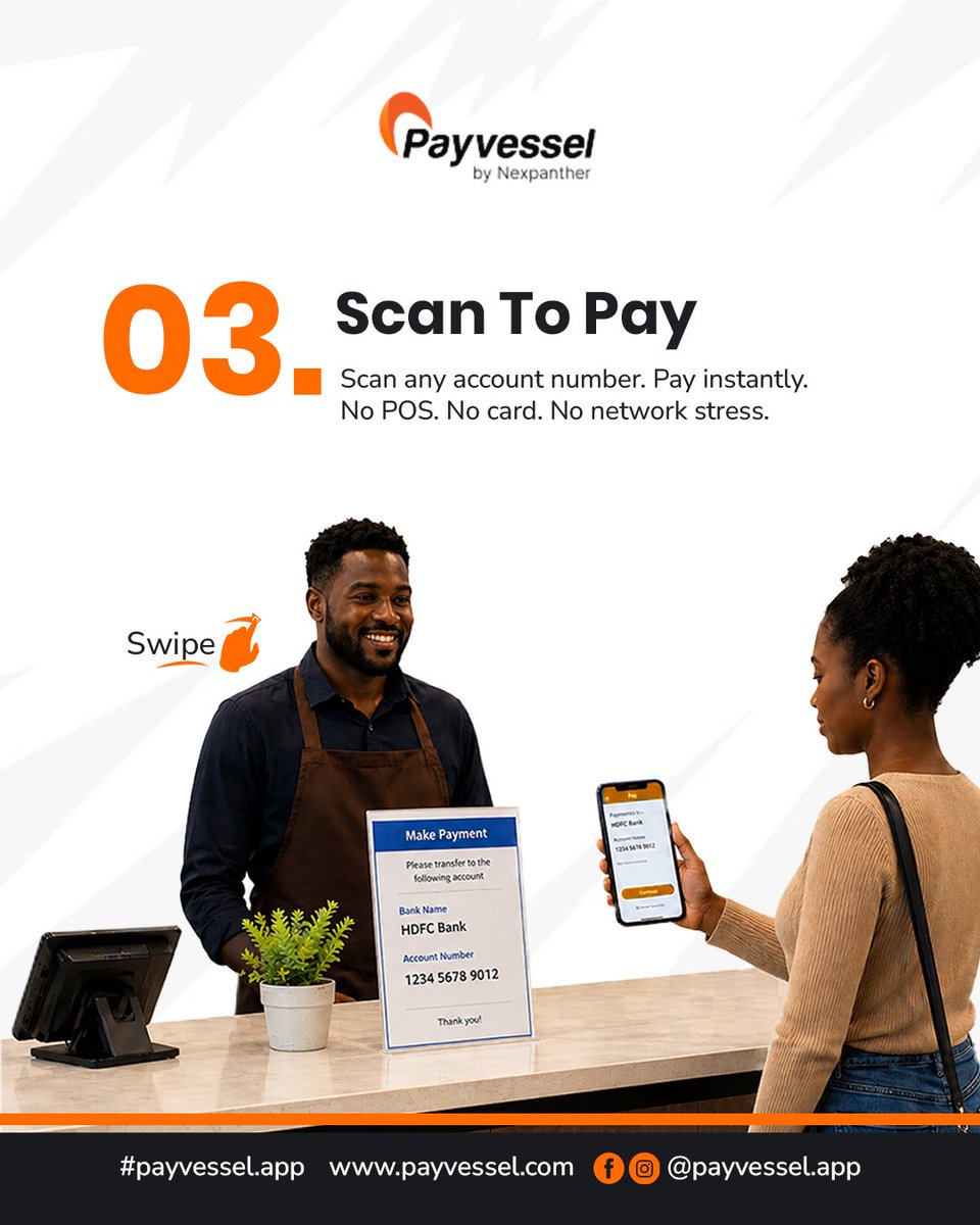 Payvessel tweet media