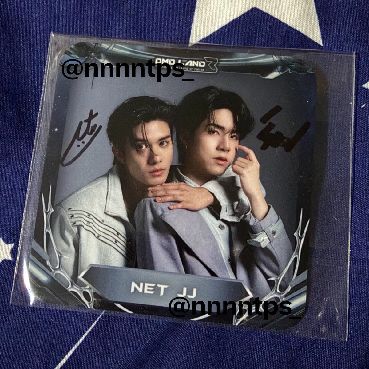 เบ้บเจย์ 🎧✨ tweet media